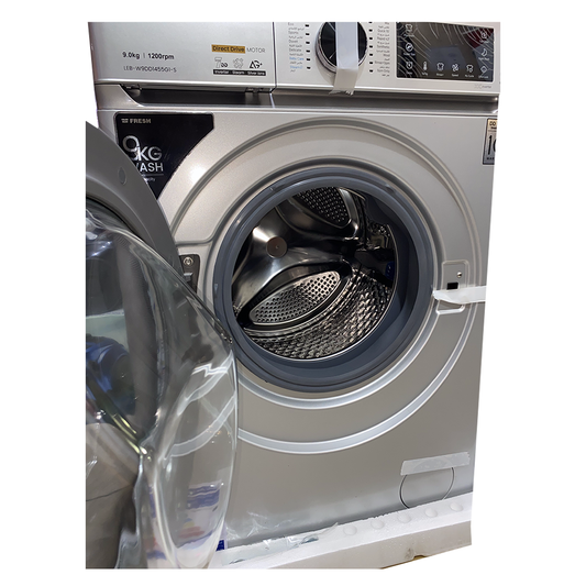 Fresh 9kg Washing Machine