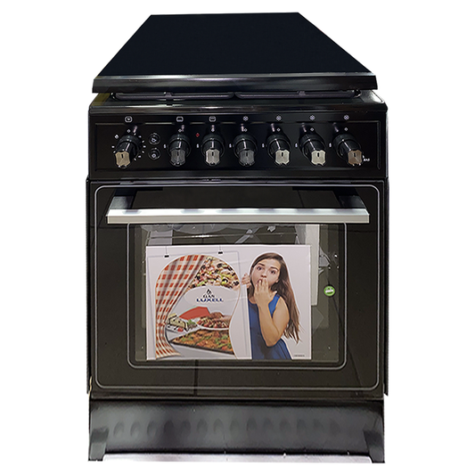 Luxell Gas Cooker