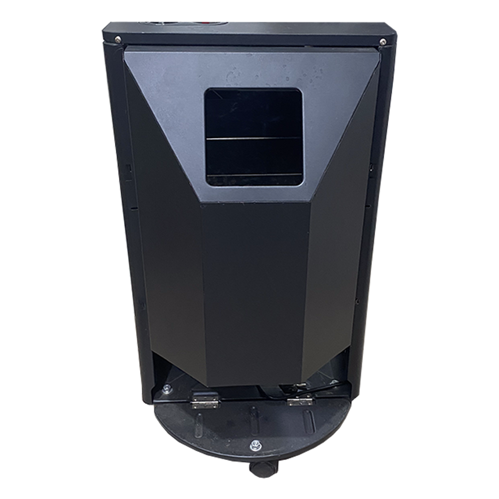 General ABF Gas Heater