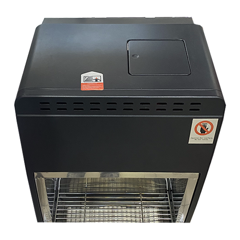 General ABF Gas Heater