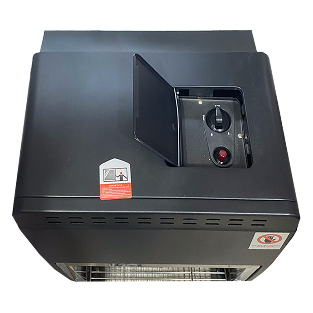 General ABF Gas Heater