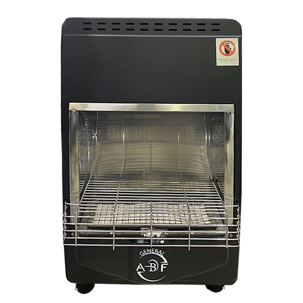 General ABF Gas Heater