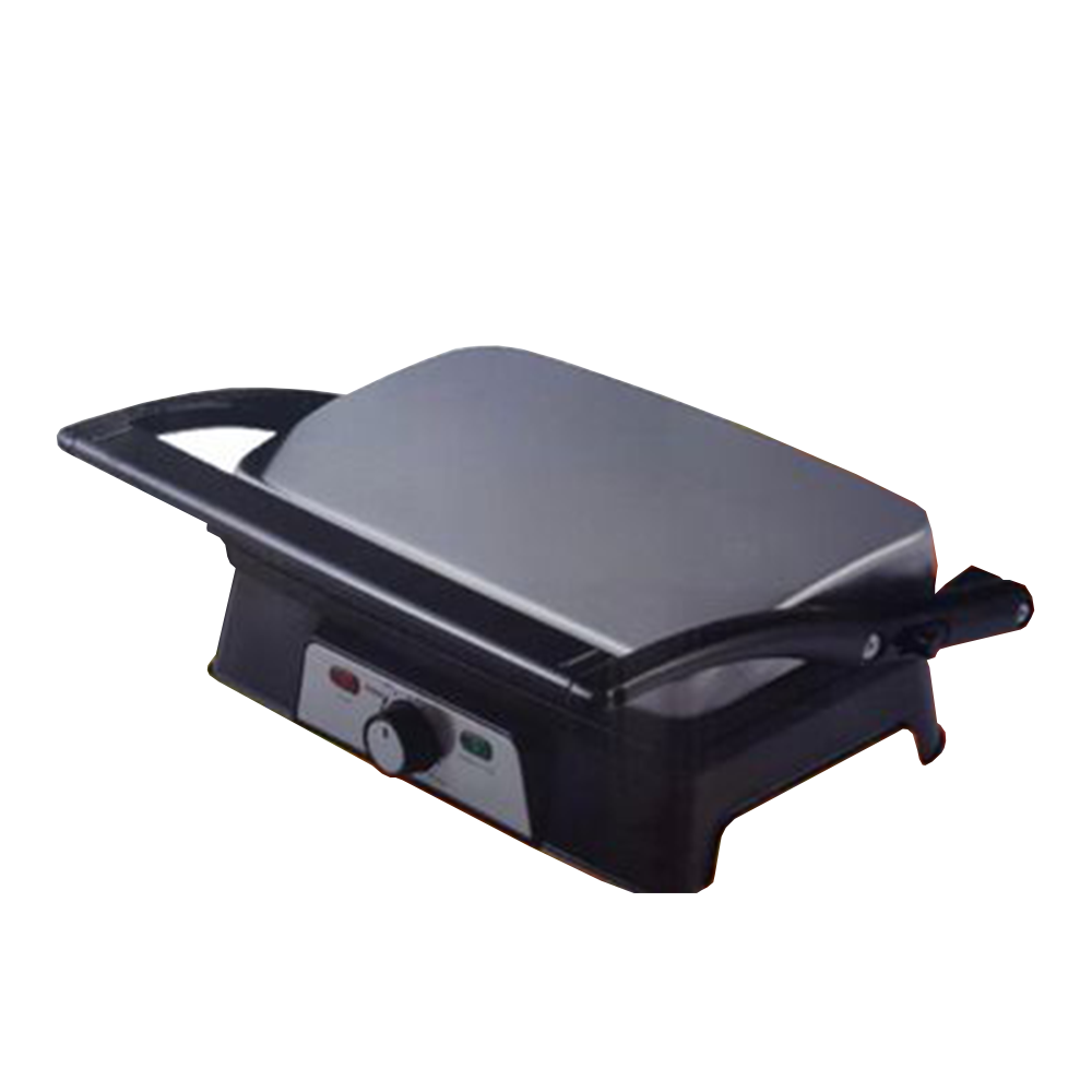 General Electric Press Grill