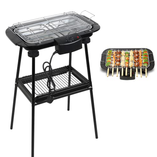 General Electrical BBQ(Barbecue) Grill