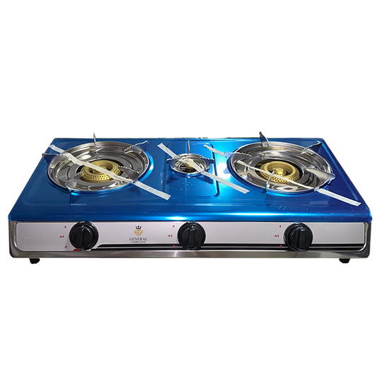 General Gas Cooker