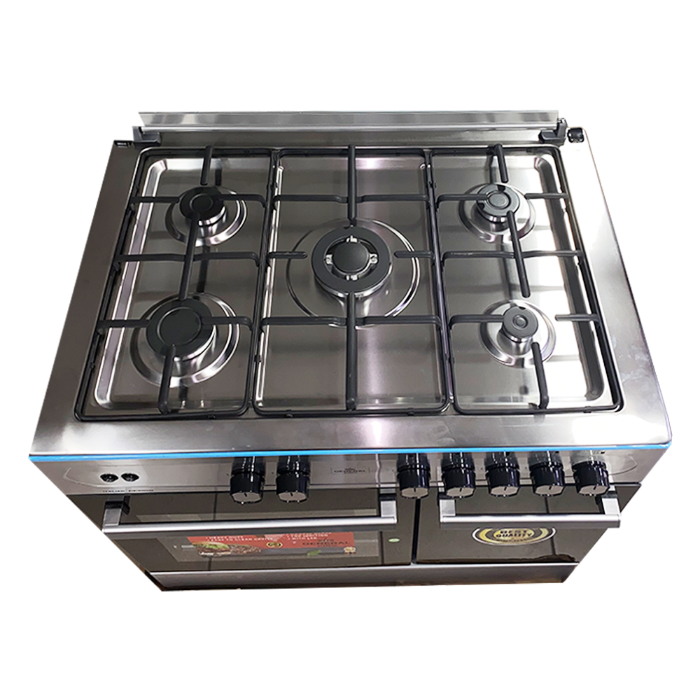 General King Gas Cooker