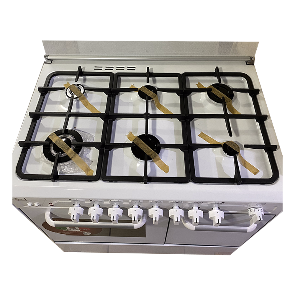 General King Gas Cooker