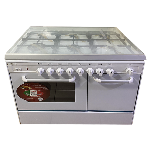 General King Gas Cooker