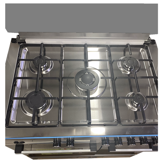 General King Gas Cooker