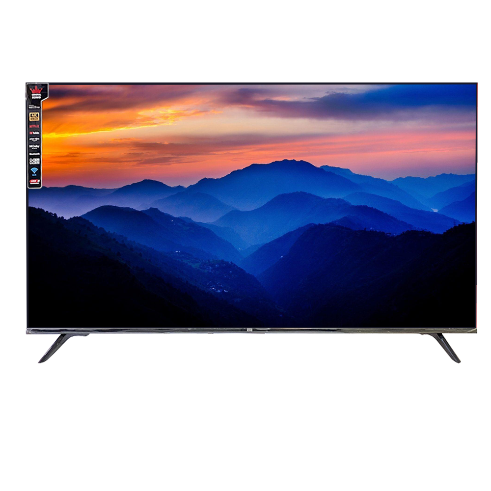 General King Smart TV 65 inch
