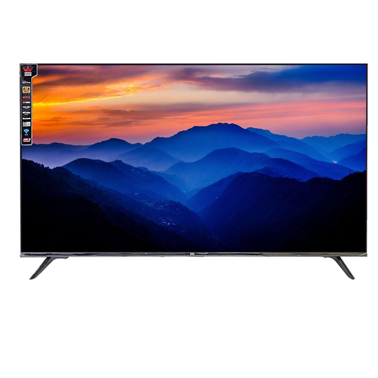 General King Smart TV 65 inch