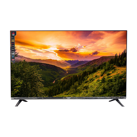General King Smart Tv 75 inches