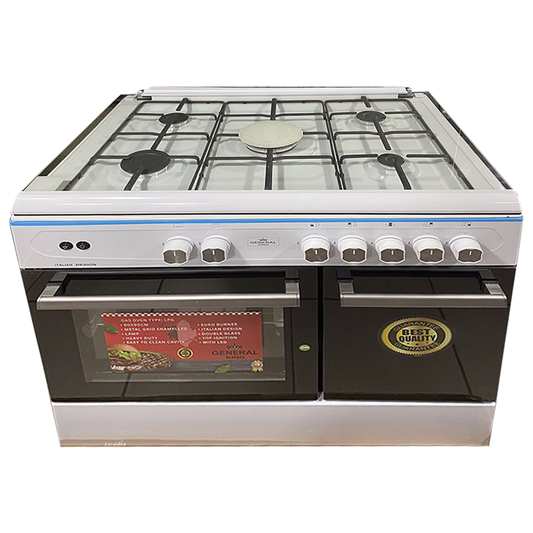 General King Gas Cooker
