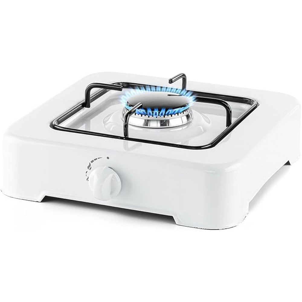 Generallux Gas Cooker