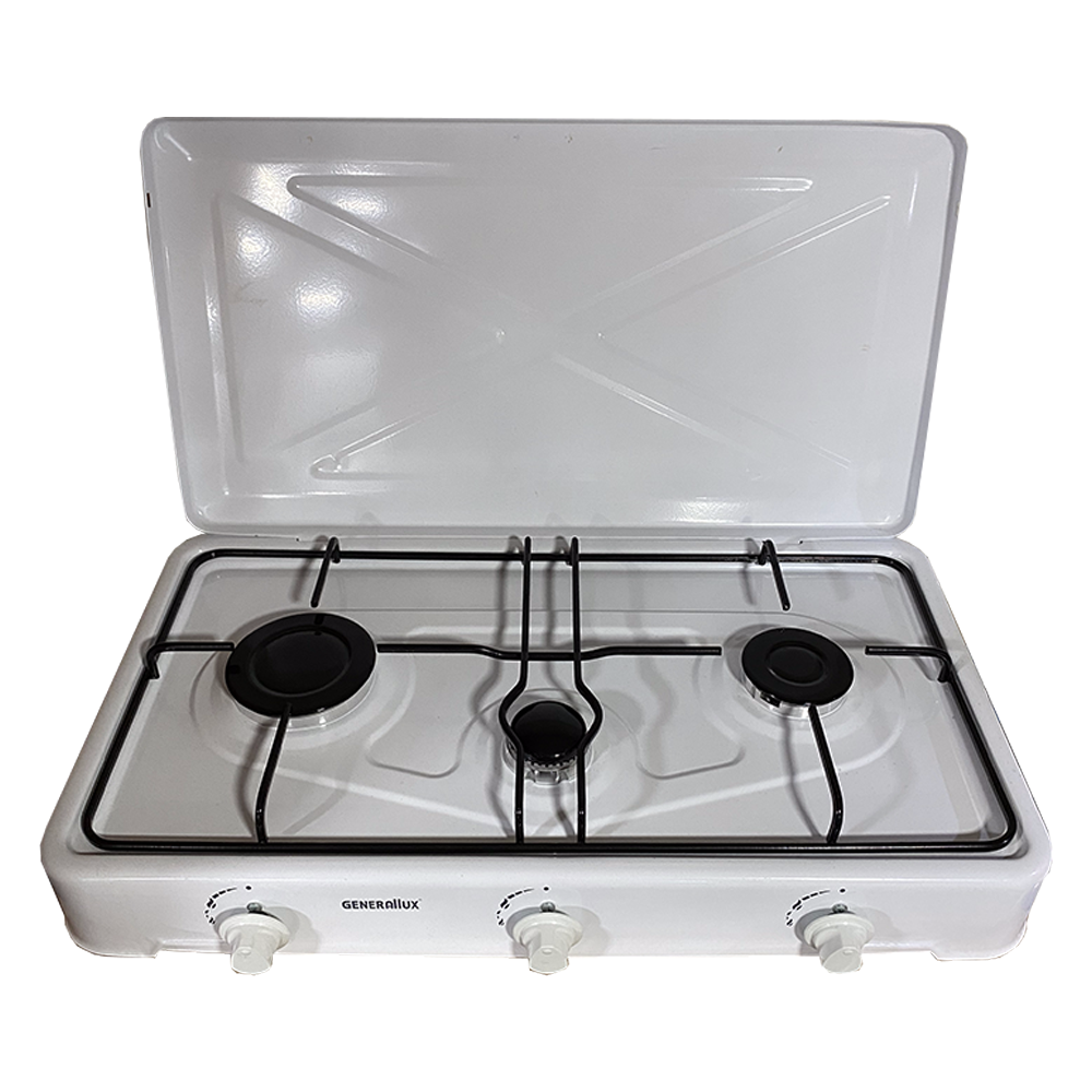 GeneralLux Gas Cooker