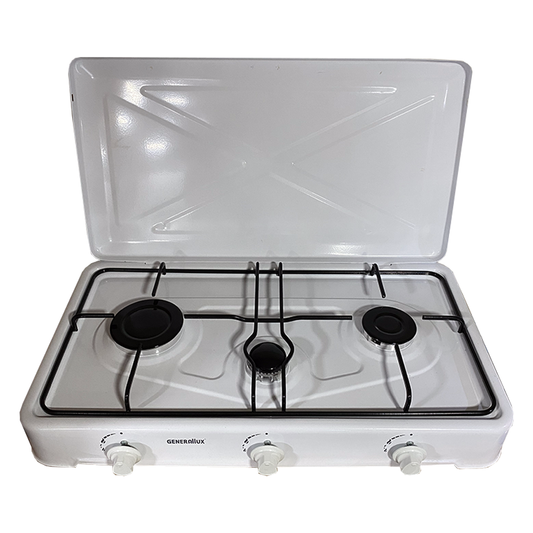 GeneralLux Gas Cooker