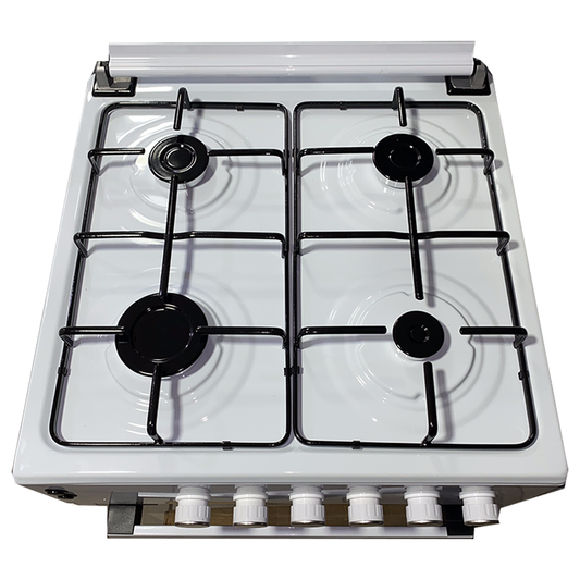 General Naf Gas Cooker 4 Burners