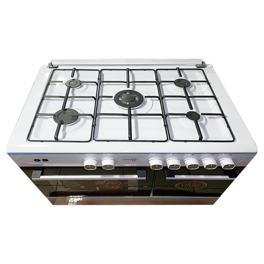 General Naf Gas Cooker
