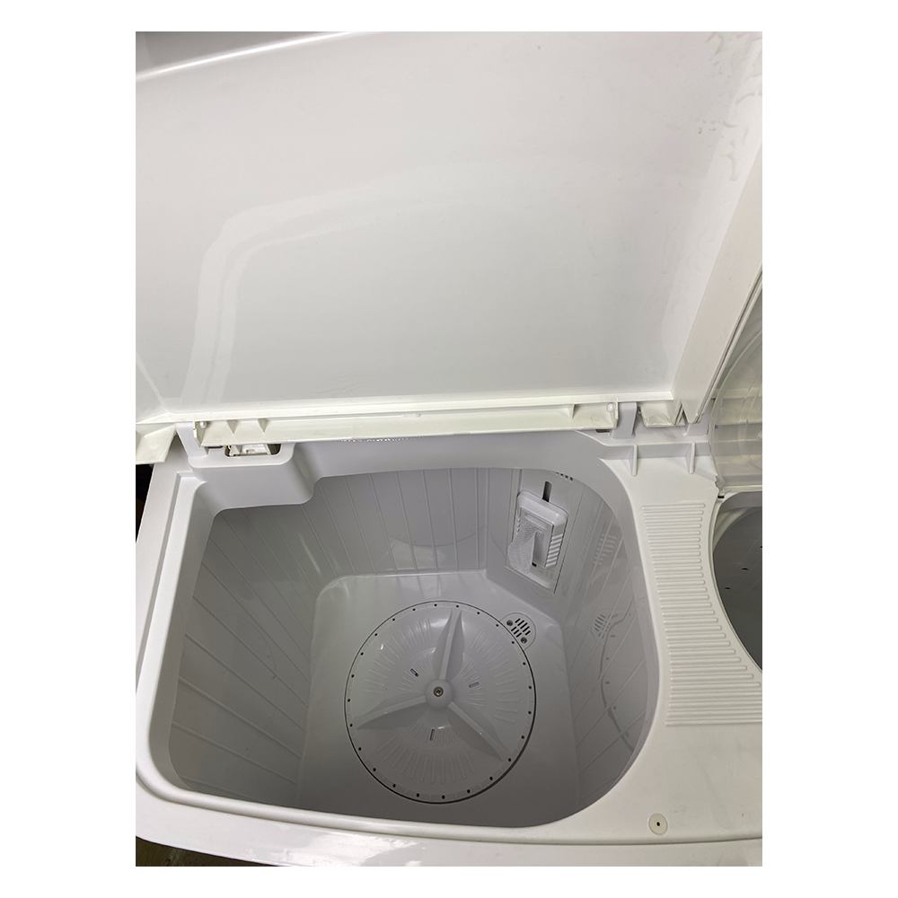General Naf 8kg Twin-Tub Washing Machine