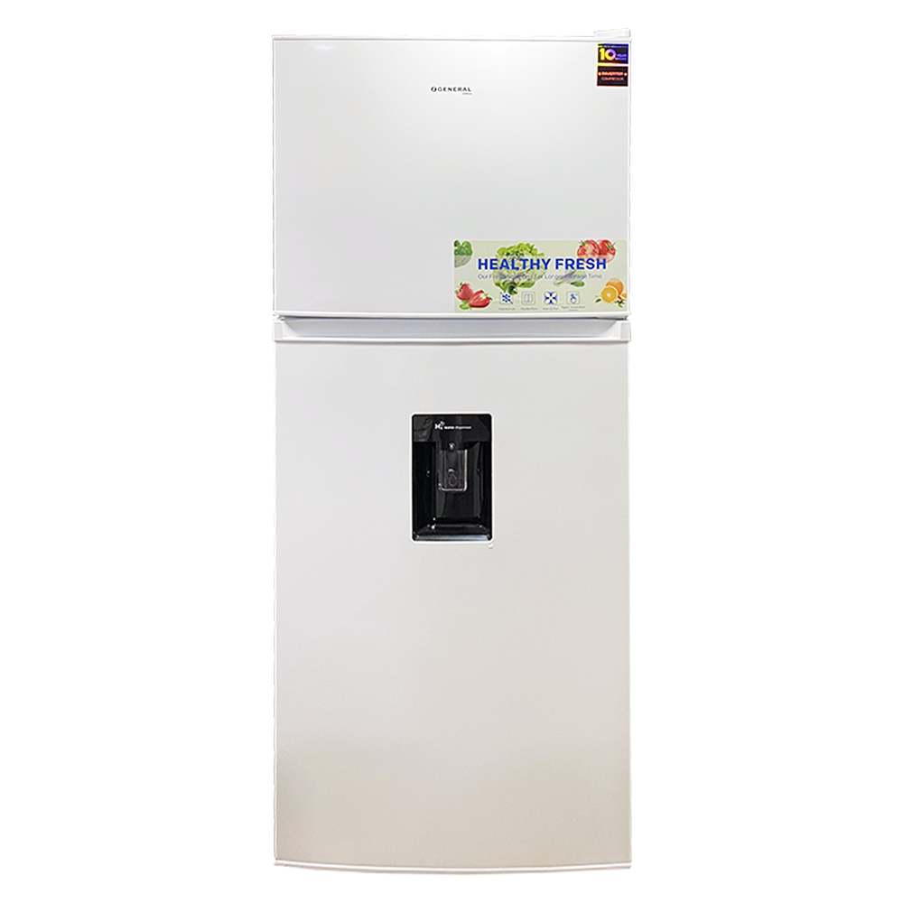 General Power Refrigerator