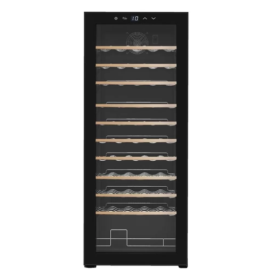 GFERRARI 55 Bottle Wine Cooler Fridge