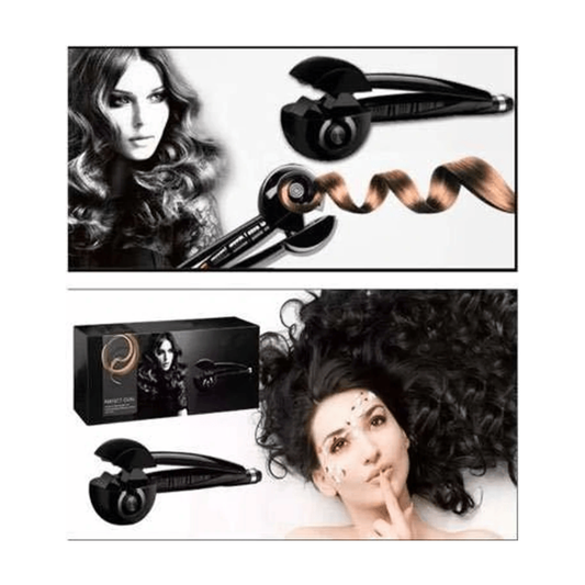 Hair Curler Perfect Curl
