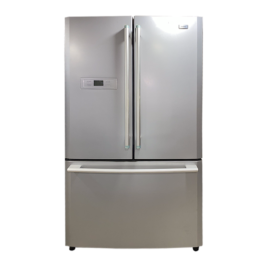 Hair 3 Doors Refrigerator