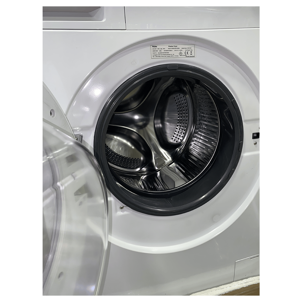Hair 8kg/5kg Washing-Drying machine