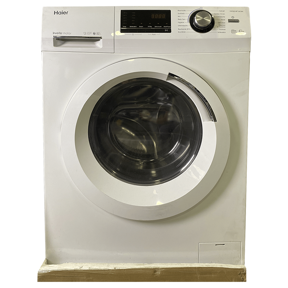 Hair 8kg/5kg Washing-Drying machine