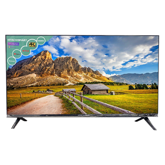 HitachiSmart Tv