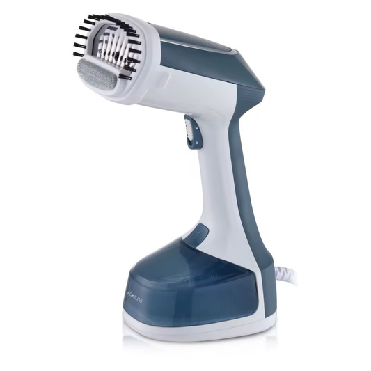 Hoffman Electronics HandHeld Garmet Steamer Iron