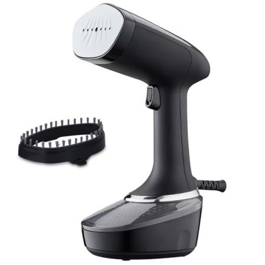 Hoffman Electronics HandHeld Garmet Steamer Iron