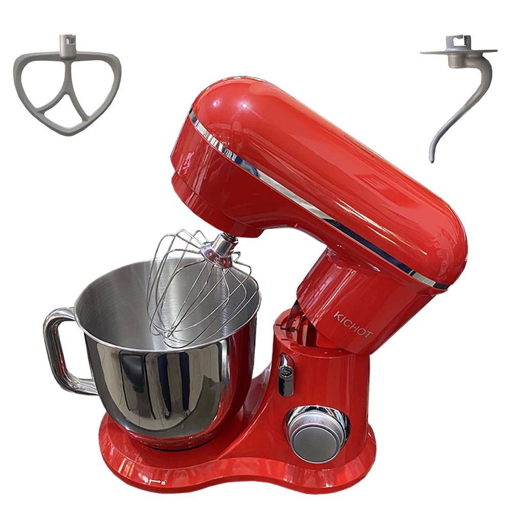 Kichot 5 Liters Stand/Tabletop Mixer