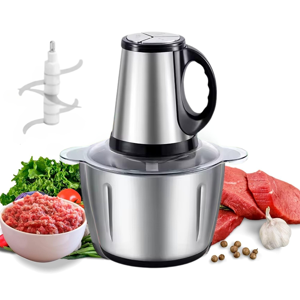 Kitchen Expert Blender Cooking Machine