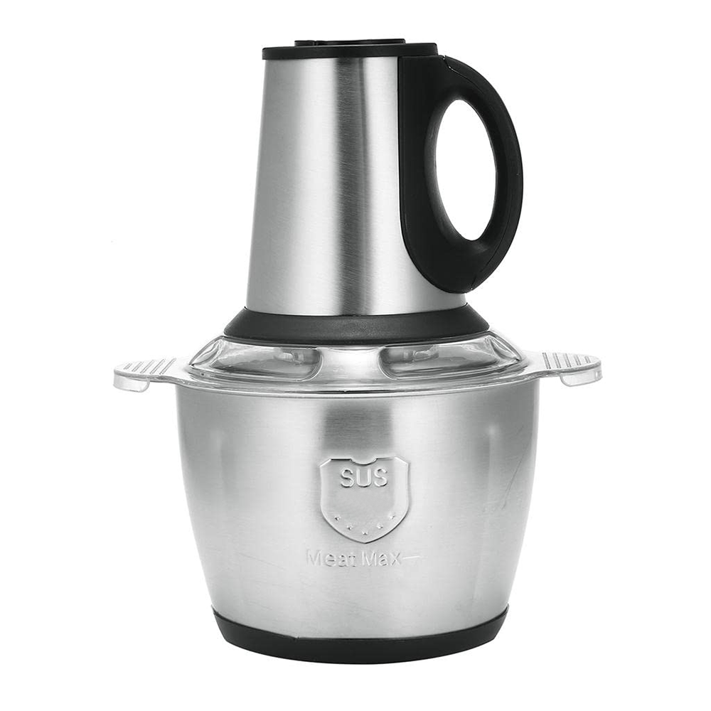 Kitchen Expert Multi Function Food Blender