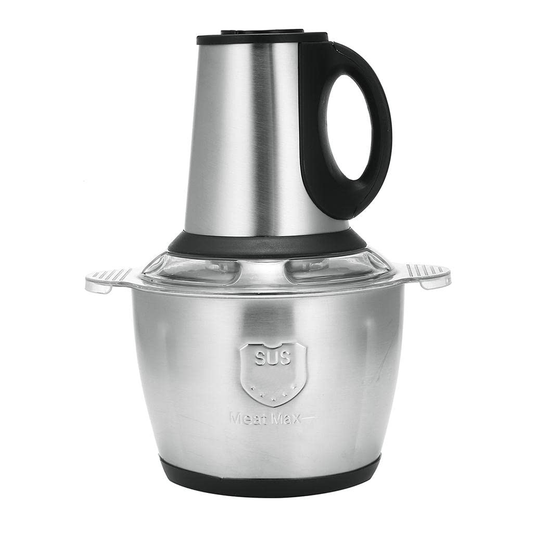 Kitchen Expert Multi Function Food Blender