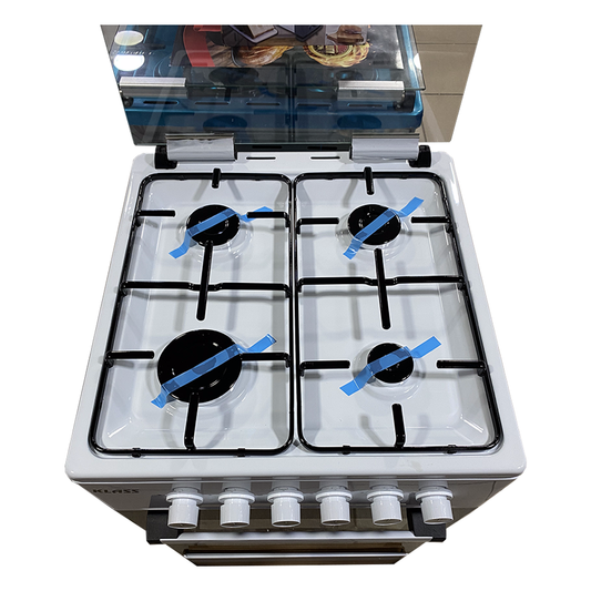 Klass Gas Cooker
