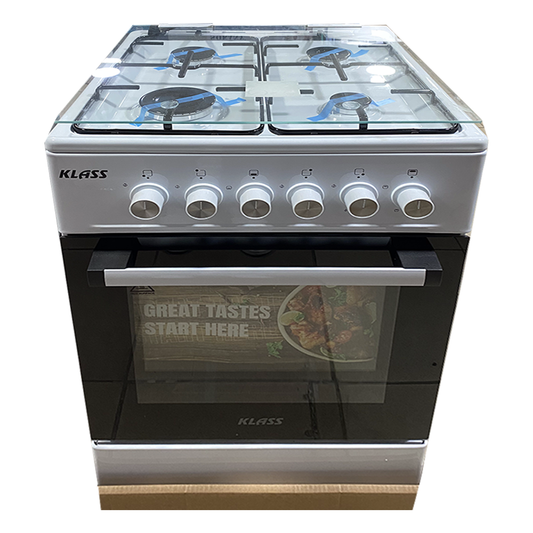 Klass Gas Cooker