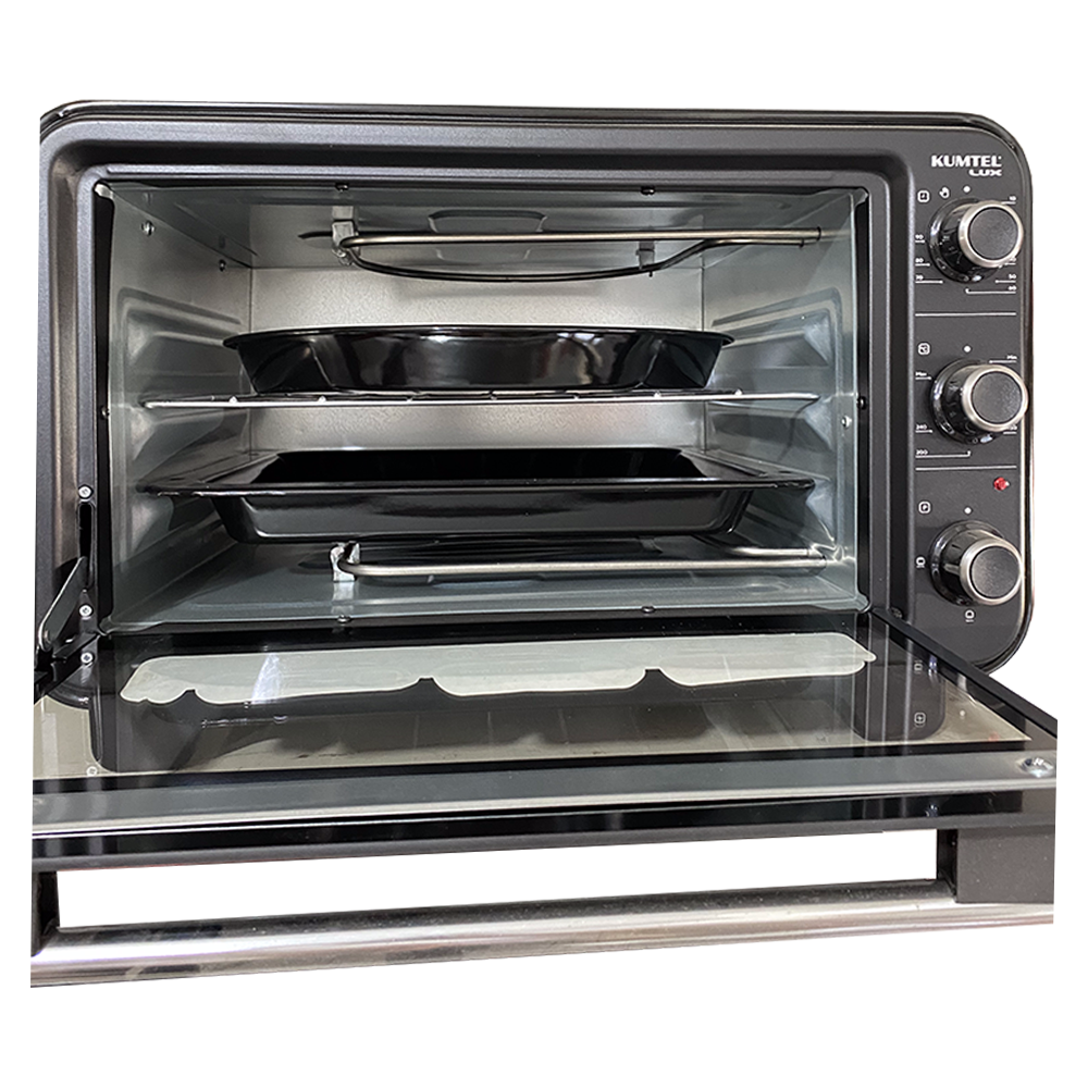 Kumtel Lux Electric Oven