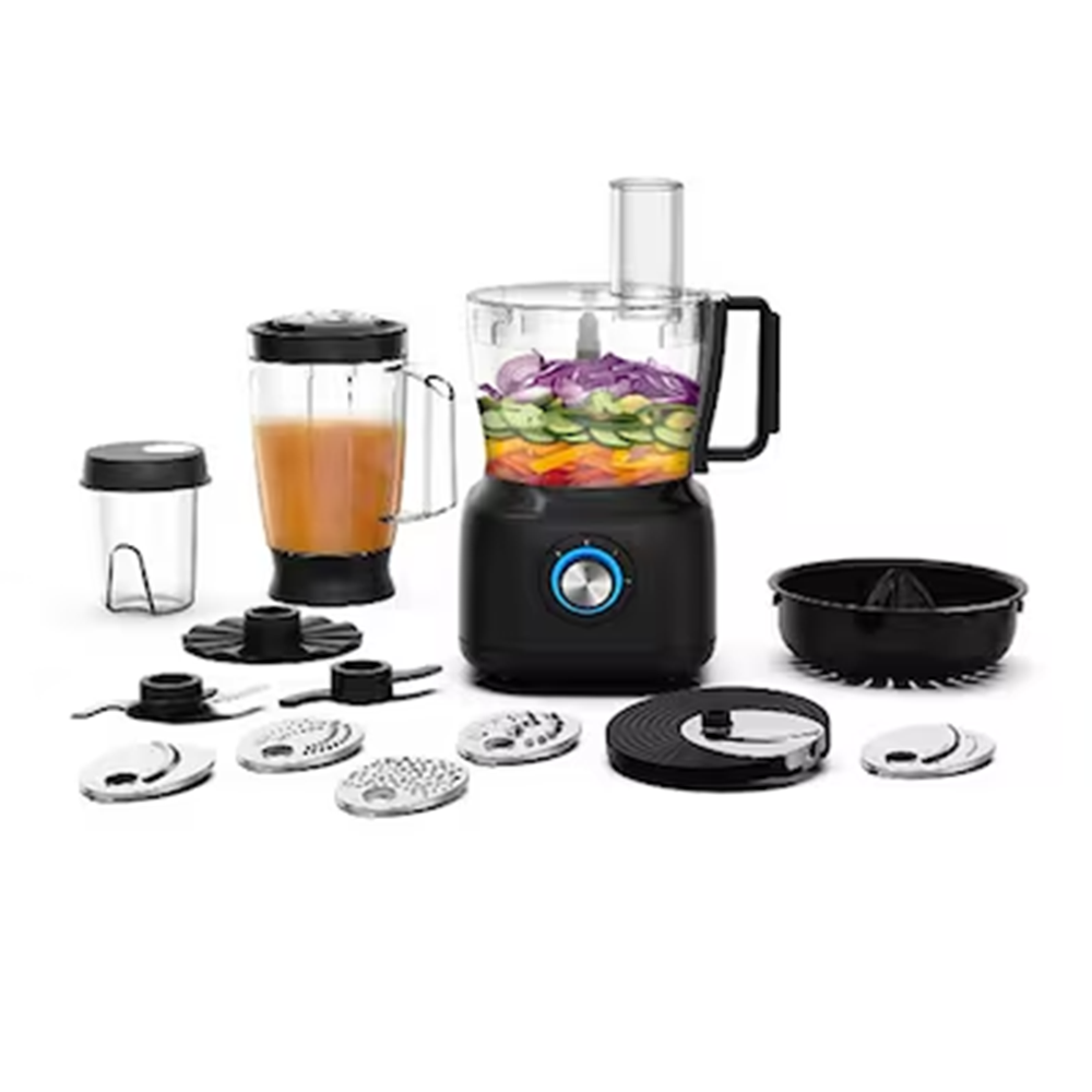 Kumtel 12 in 1 Food Processor