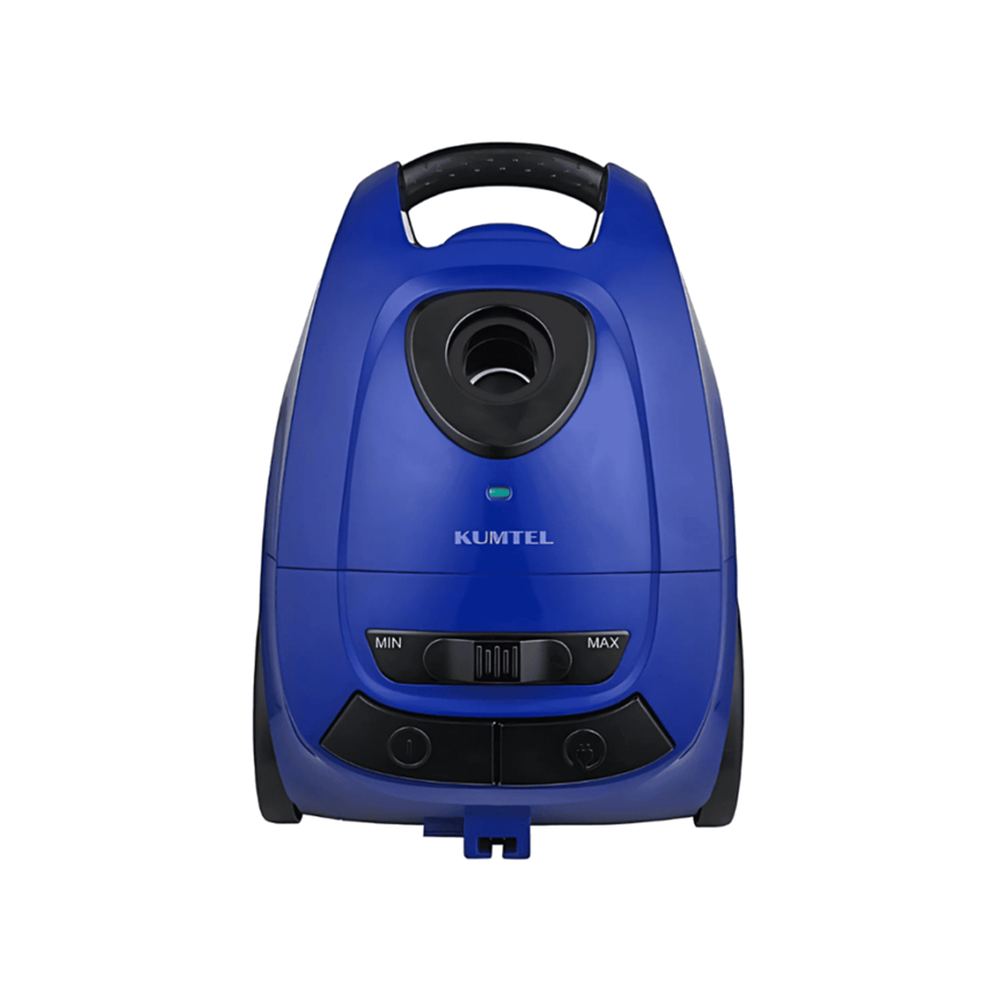 Kumtel Vacuum Cleaner