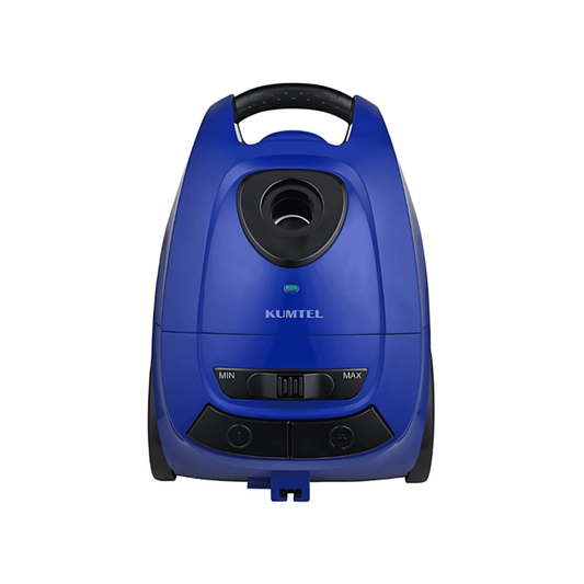 Kumtel Vacuum Cleaner
