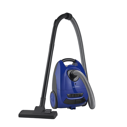 Kumtel Vacuum Cleaner