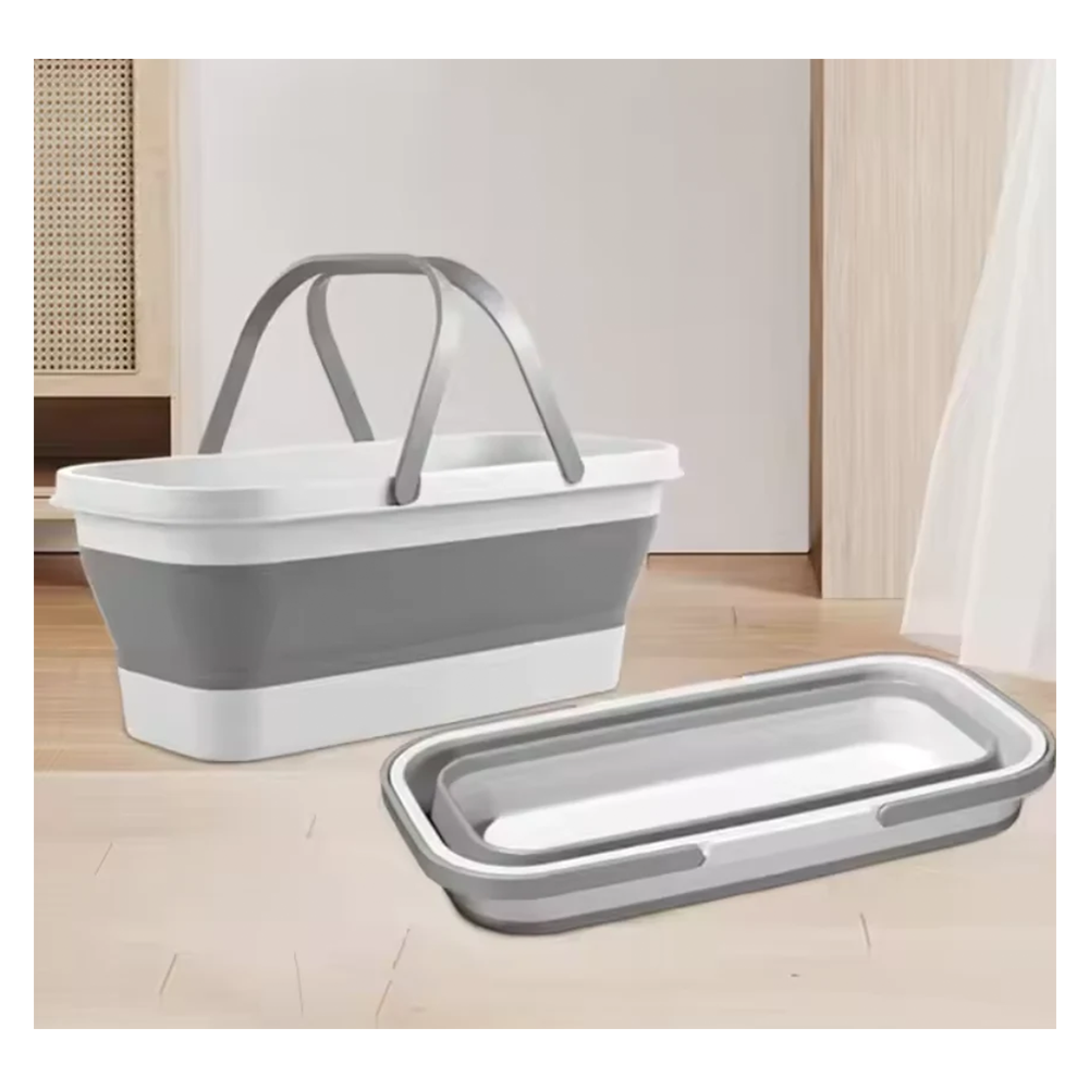 All-in-One Cleaning Kit & Mop Set
