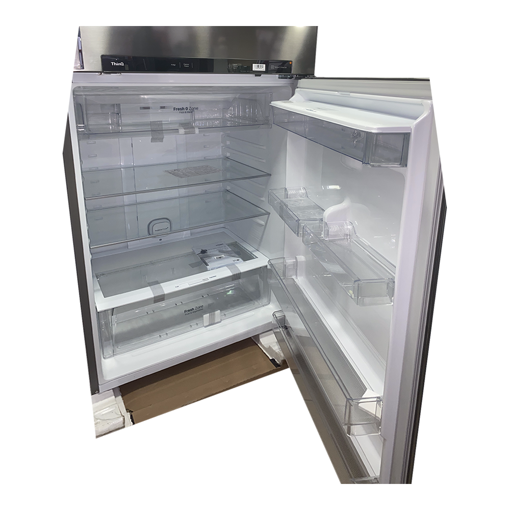LG Refrigerator