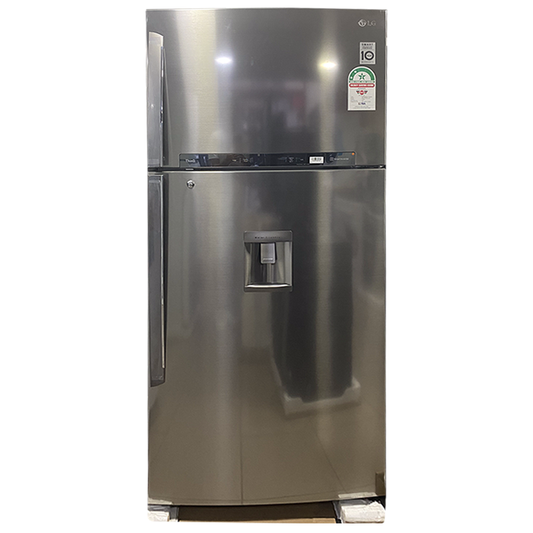 LG Refrigerator