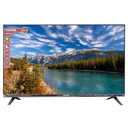 LGUHD Smart TV 32 inch, 43 inch