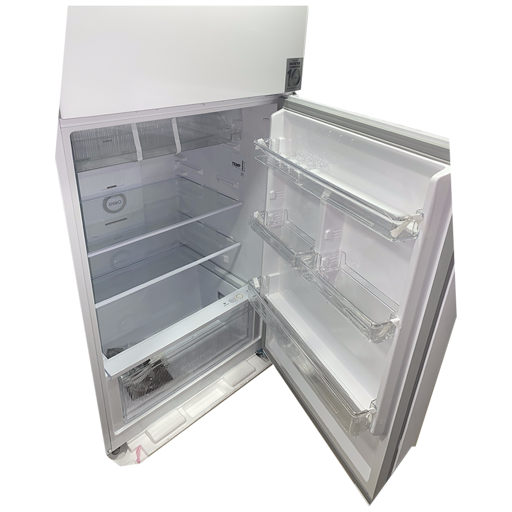 Luxell Refrigerator