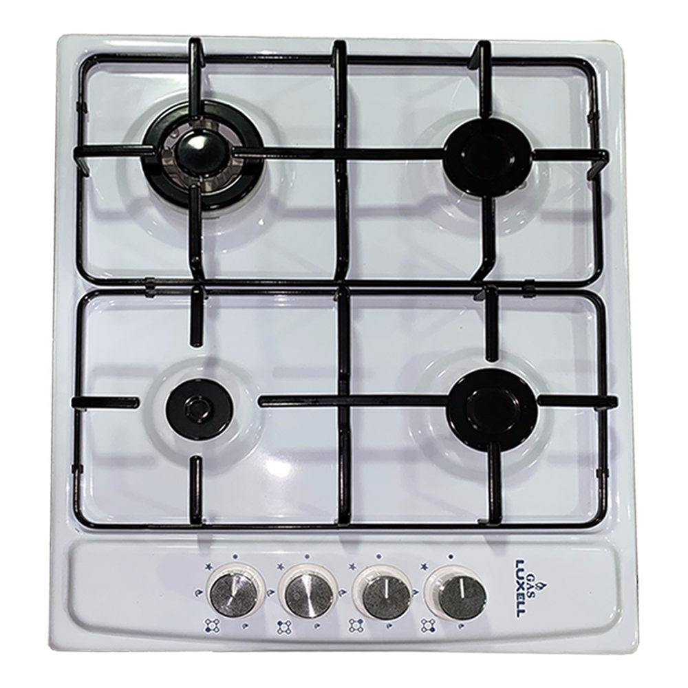 Luxell Top Encastrer Gas Cooker