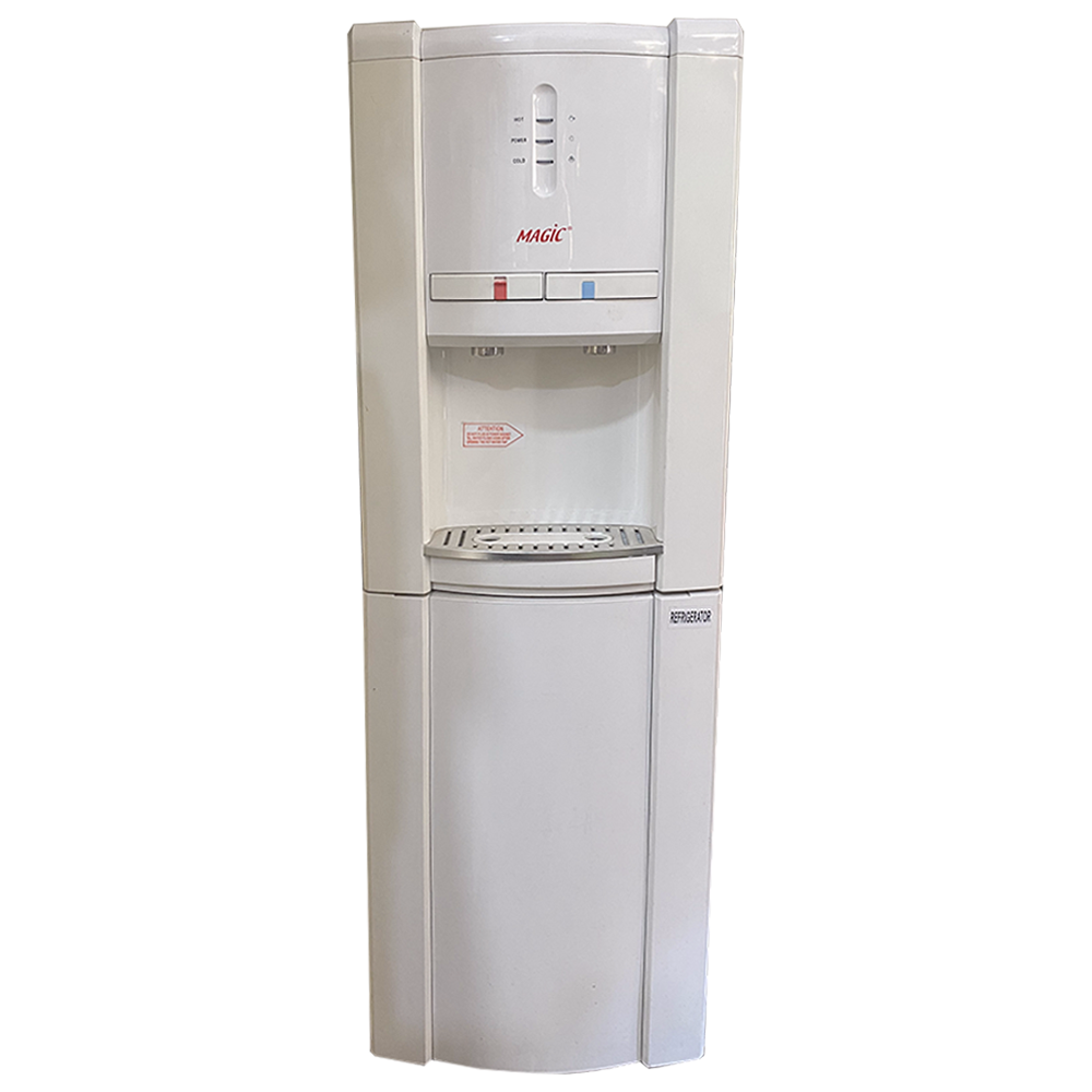 Magic 2 Taps Water Dispenser